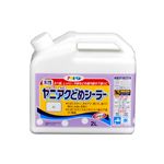 アサヒペン AP ヤニ・アクどめシーラー 2L 白