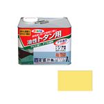 アサヒペン AP トタン用 7L クリーム色