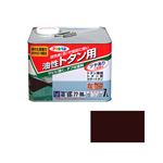 アサヒペン AP トタン用 7L こげ茶