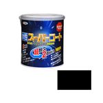 アサヒペン AP 水性スーパーコート 1.6L 新茶