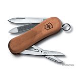 ビクトリノックス （Victorinox） VTNX 65mm エボウッド 81 #0.6421.63