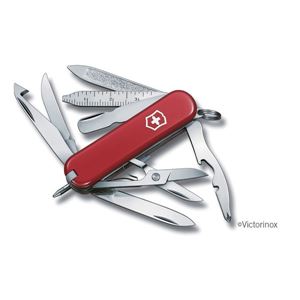 ビクトリノックス (Victorinox) VTNX Specials 58mm ミニチャンプDX #0.6385 商品画像