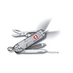 ビクトリノックス （Victorinox） VTNX 58mm シグネチャーライトシルバー #0.6226.T7