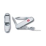 ビクトリノックス （Victorinox） VTNX マネークリップAL #0.6540.16