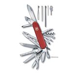 ビクトリノックス （Victorinox） VTNX 91mm スイスチャンプ #1.6795