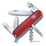 ビクトリノックス （Victorinox） VTNX 91mm スパルタン #1.3603