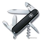 ビクトリノックス （Victorinox） VTNX 91mm スパルタンBK #1.3603.3