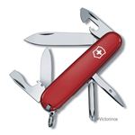 ビクトリノックス （Victorinox） VTNX 91mm スパルタンPD #1.4603