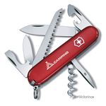 ビクトリノックス （Victorinox） VTNX 91mm キャンパー #1.3613.71