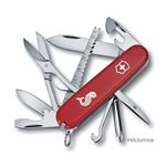 ビクトリノックス （Victorinox） VTNX 91mm フィッシャーマン #1.47 33.72