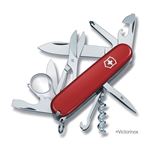 ビクトリノックス （Victorinox） VTNX 91mm エクスプローラー #1.6703