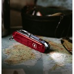 ビクトリノックス （Victorinox） VTNX 91mm スパルタンライト #1.7804.T