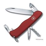 ビクトリノックス （Victorinox） VTNX 111mm ピクニッカーNL #0.8853