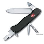 ビクトリノックス （Victorinox） VTNX 111mm ノーマドNL BK #0.8353.3