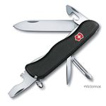 ビクトリノックス （Victorinox） VTNX 111mm センチュリオンNL BK #0.8453.3