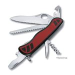 ビクトリノックス （Victorinox） VTNX 111mm フォーリスターMWC #0.8361.MWC