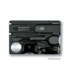 ビクトリノックス （Victorinox） VTNX スイスカードライトT3 BK #0.7333.T3