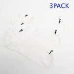 EMPORIO ARMANI （エンポリオ アルマーニ ）300008 5P234 00010 M コットンソックス 3PACK WHITE