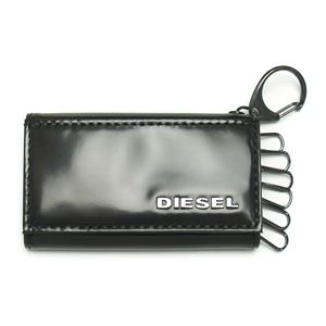 DIESEL （ディーゼル ） X02449 PS679 T7364 キーケース Plantation
