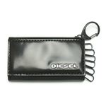 DIESEL （ディーゼル ） X02449 PS679 T7364 キーケース Plantation