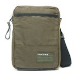 DIESEL （ディーゼル ） X02581 P0326 H2906 ショルダー Olive Night／Black