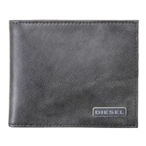 DIESEL （ディーゼル ） X03344 P0598 T8085 二つ折り財布 Castlerock