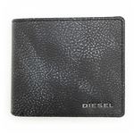 DIESEL （ディーゼル ） X03798 P0396 H5927 Graphite 折財布