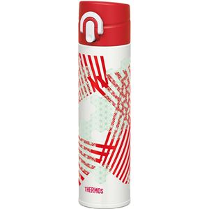水筒(真空断熱ケータイマグ/ステンレスボトル) 400ml アサノハ 『THERMOS サーモス』 日本製 商品画像