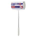 コロコロビッグ/掃除用具 【太巻きタイプ】 伸縮シャフト 長さ調節可 『二トムズ』