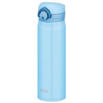 サーモス 真空断熱ケータイマグ 500ml ライトブルー（LB） JNR-500 （水筒 マグボトル）