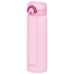 サーモス 真空断熱ケータイマグ 500ml ライトピンク（LP） JNR-500 （水筒 マグボトル）