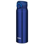 サーモス 真空断熱ケータイマグ 600ml ロイヤルブルー（R-B） JNR-600 （水筒 マグボトル）