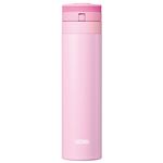 サーモス 真空断熱ケータイマグ 450ml パールピンク（PRP） JNS-451 （水筒 マグボトル）