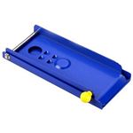 エポラス 空き缶つぶし機 リサイクルクラッシャー ミニ 踏み踏み （ペットボトル プレス）