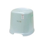 リッチェル シンプルイズム 腰かけ31H パールブルー