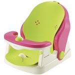 リッチェル バスチェアマット付 R（レッド）