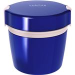 アスベル カフェ丼ランチ ステンレス保温ランチボックス 500ml ネイビー （ステンレス保温ランチボックス ネイビー）