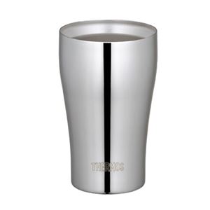 【THERMOS サーモス】 真空断熱タンブラー/カップ 【320ｍｌ】 ステンレスミラー仕上げ 食洗機可