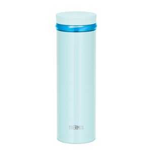 【THERMOS サーモス】 真空断熱ケータイマグ JNO-502 シャイニーブルー（SHB）