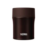 【THERMOS サーモス】 真空断熱スープジャー JBM-502 チョコ（CHO）