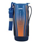 【THERMOS サーモス】 水筒カバー/交換用ポーチ 【FFZ-1502F用 ブルーグラデーション】 洗える 専用ポーチ 交換 パーツ