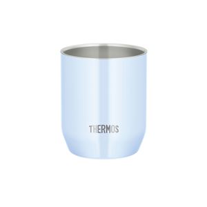 サーモス 真空断熱カップ アクア(AQ) 280ml JDH-280C（THERMOS 2018年冬モデル コップ タンブラー）