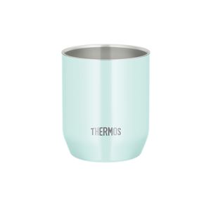 サーモス 真空断熱カップ ミント(MNT) 280ml JDH-280C（THERMOS 2018年冬モデル コップ タンブラー）