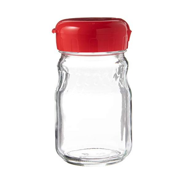 【商品名】 【5個セット】 東洋佐々木ガラス 果実酒 小出し用ポット 小（485ml） I-77826 【ジャンル・特徴】 ガラス 保存瓶 キャニスター 小分け シロップ 果実酒 梅酒 関連ワード:生