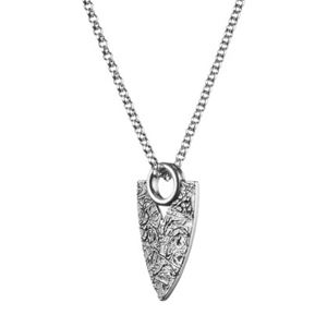 Kalevala Jewelry(カレワラジュエリー) リヴ・ハード・リヴ・ユア・ドリームズ メンズペンダント 商品画像