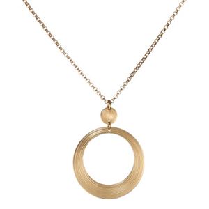 Kalevala Jewelry（カレワラジュエリー） コスモス ペンダント