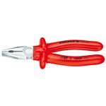 KNIPEX（クニペックス）0307-160 絶縁ペンチ 1000V