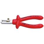 KNIPEX（クニペックス）1107-160 絶縁エンドワイヤーストリッパー 1000V