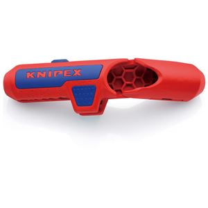 KNIPEX（クニペックス）1695-01 ユニバーサルエルゴストリップ（SB）