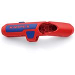 KNIPEX（クニペックス）1695-01 ユニバーサルエルゴストリップ（SB）